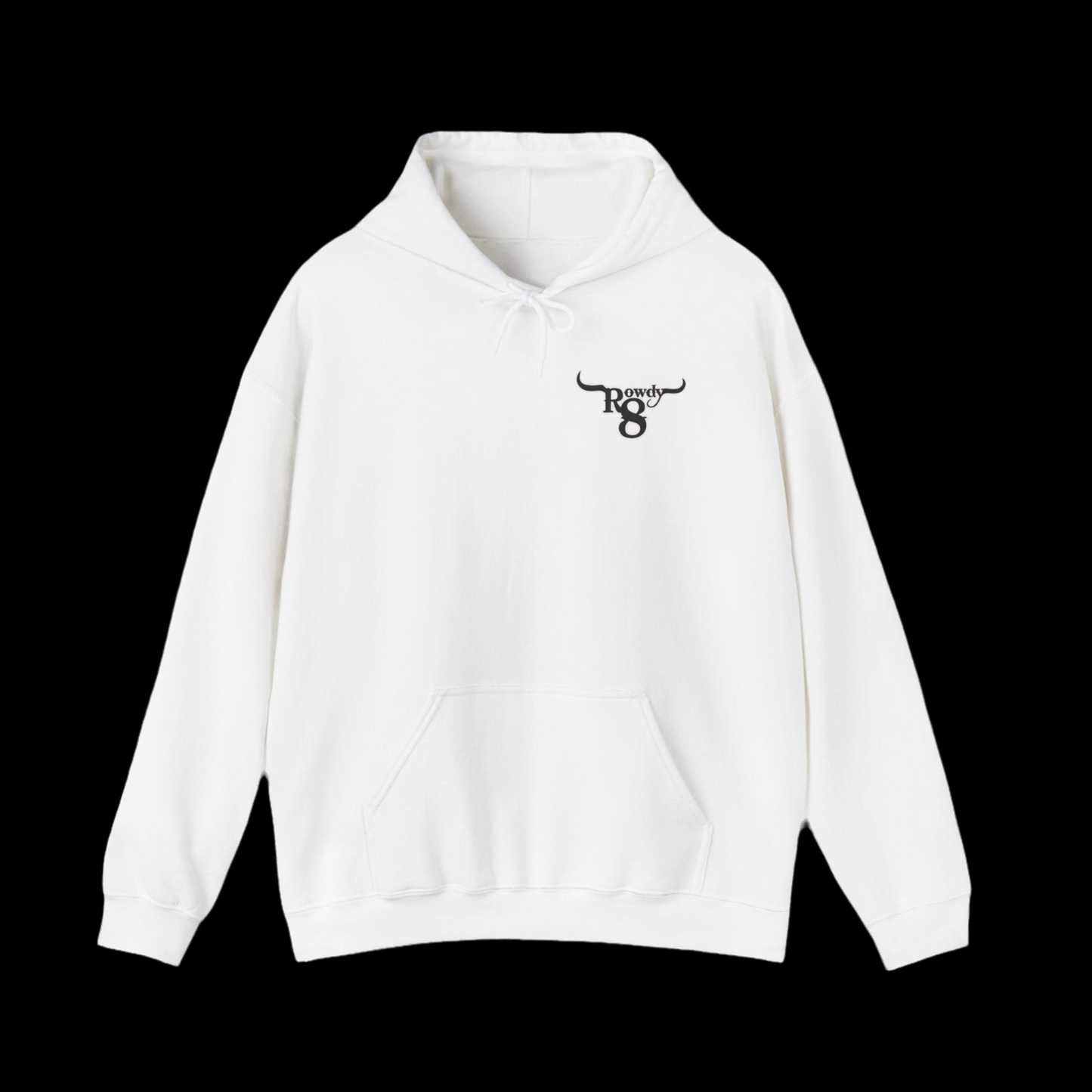 Cowboy (TMA) Hoodie